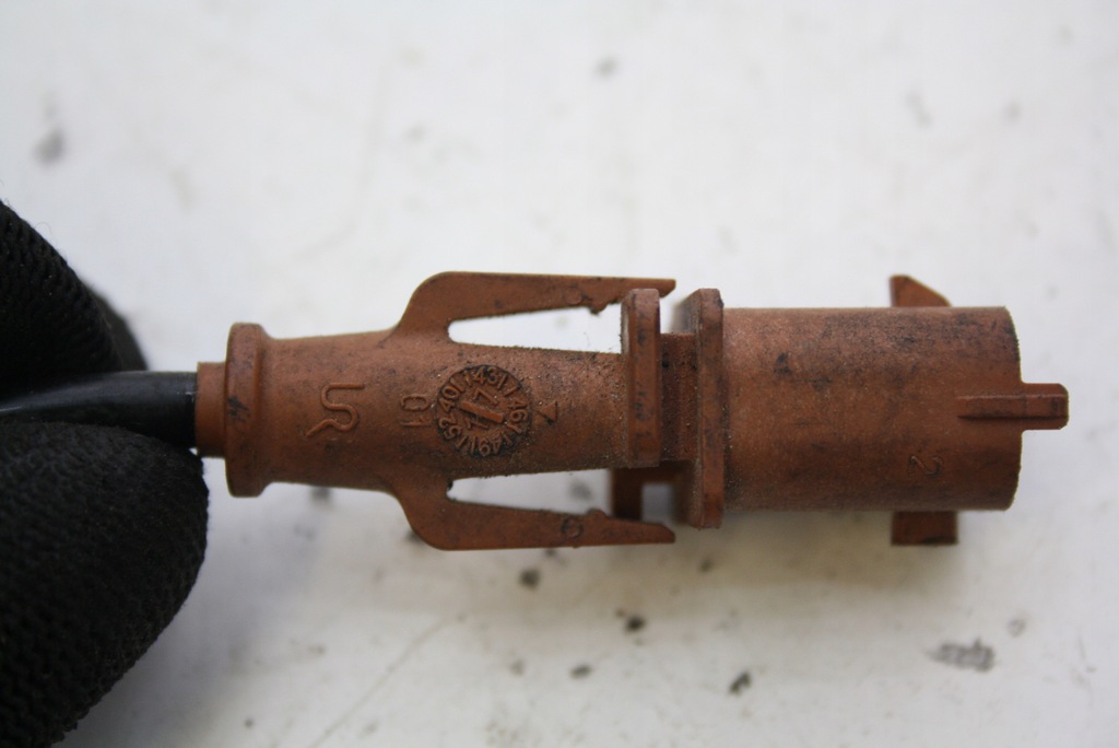 ΑΙΣΘΗΤΗΡΑΣ ΘΕΣΗ ΑΞΟΝΑ ALFA ROMEO 147 156 1.6 1.8 2.0 T.SPARK 0261210160 Product image