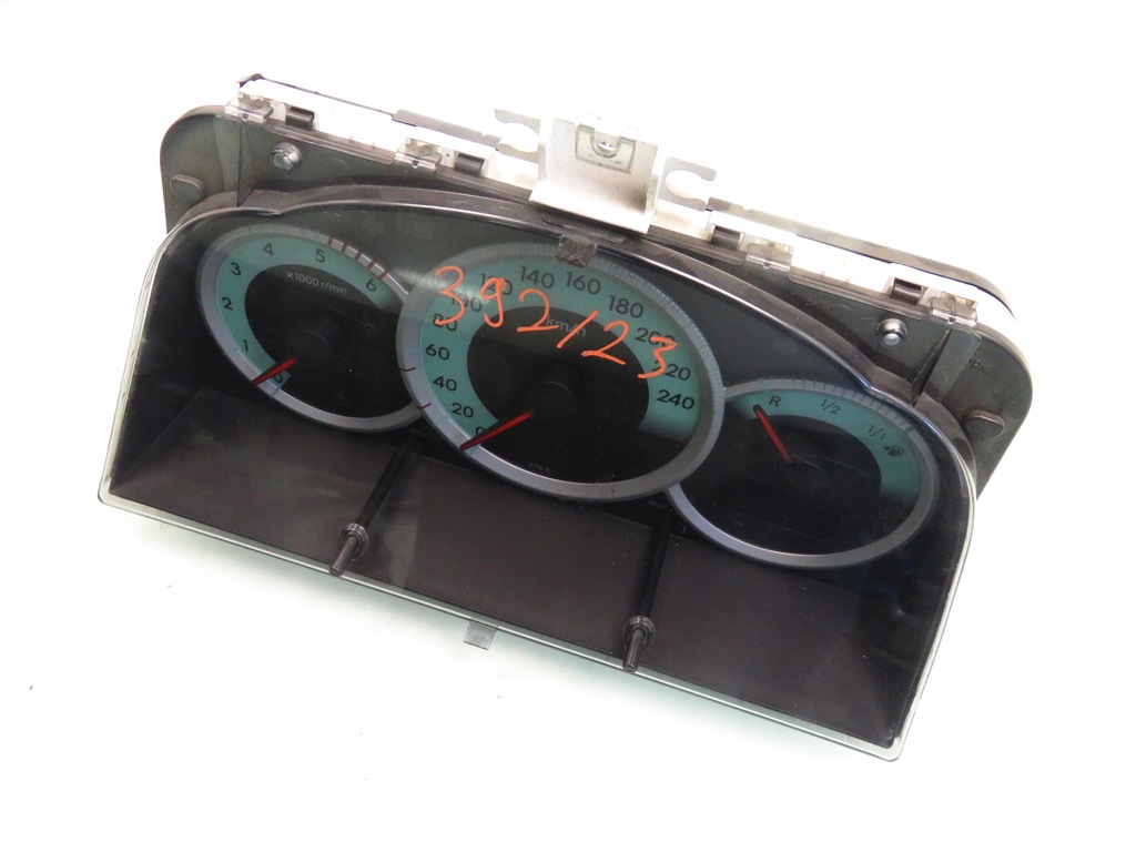ΚΟΝΤΕΡ TOYOTA COROLLA Verso 2.2 D-4D 838000F090 Product image