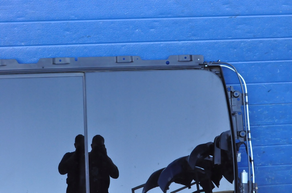 VOLVO S60 III V60 II XC60 XC90 II S90 V90 SUN ROOF ΠΑΝΟΡΑΜΑ ΠΑΡΑΘΥΡΟ ΟΡΟΦΗΣ Product image