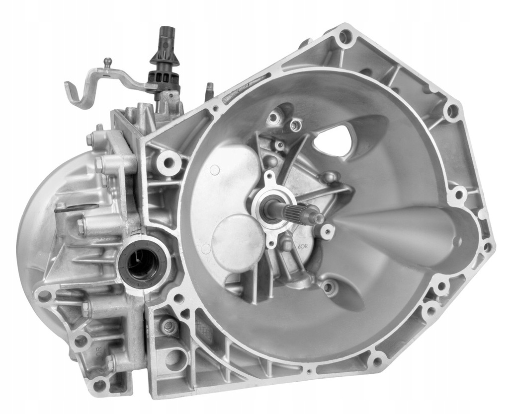 GEARBOX 2.2 HDI 20GP BOXER JUMPER DUCATO Product image