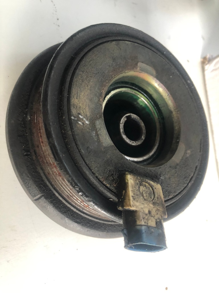 Τροχαλία συμπιεστή Delphi HR6 Product image