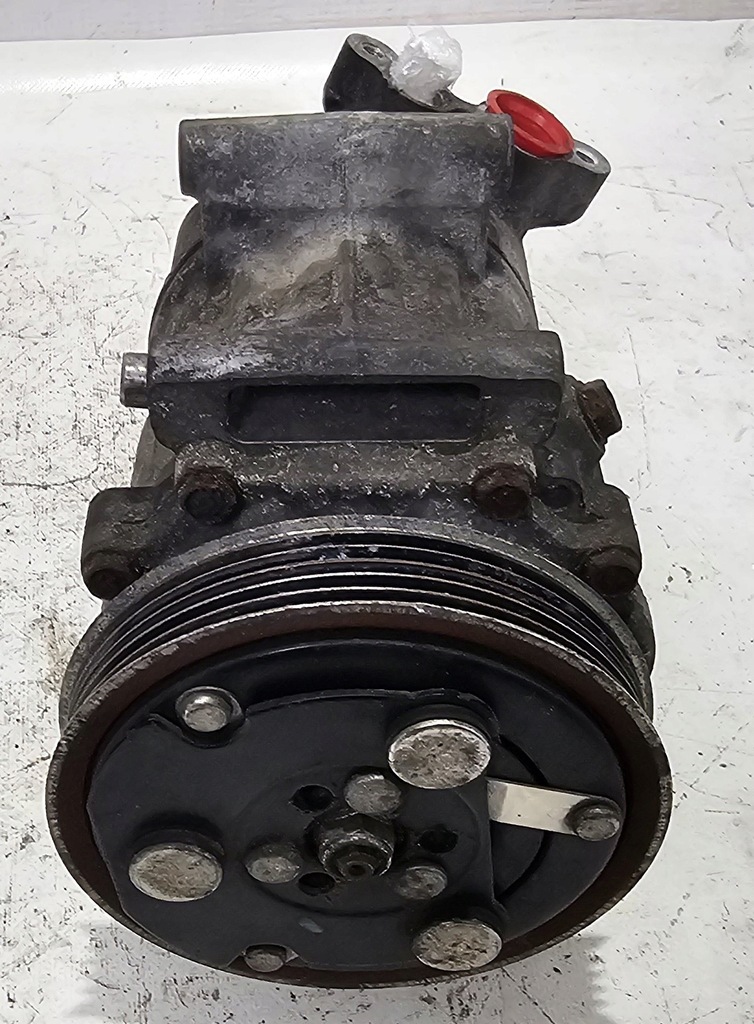 ORG COMPRESSOR MINI AIR CONDITIONING COMPRESSOR R55N R56N R57N R58 R59 R60 R61 Product image