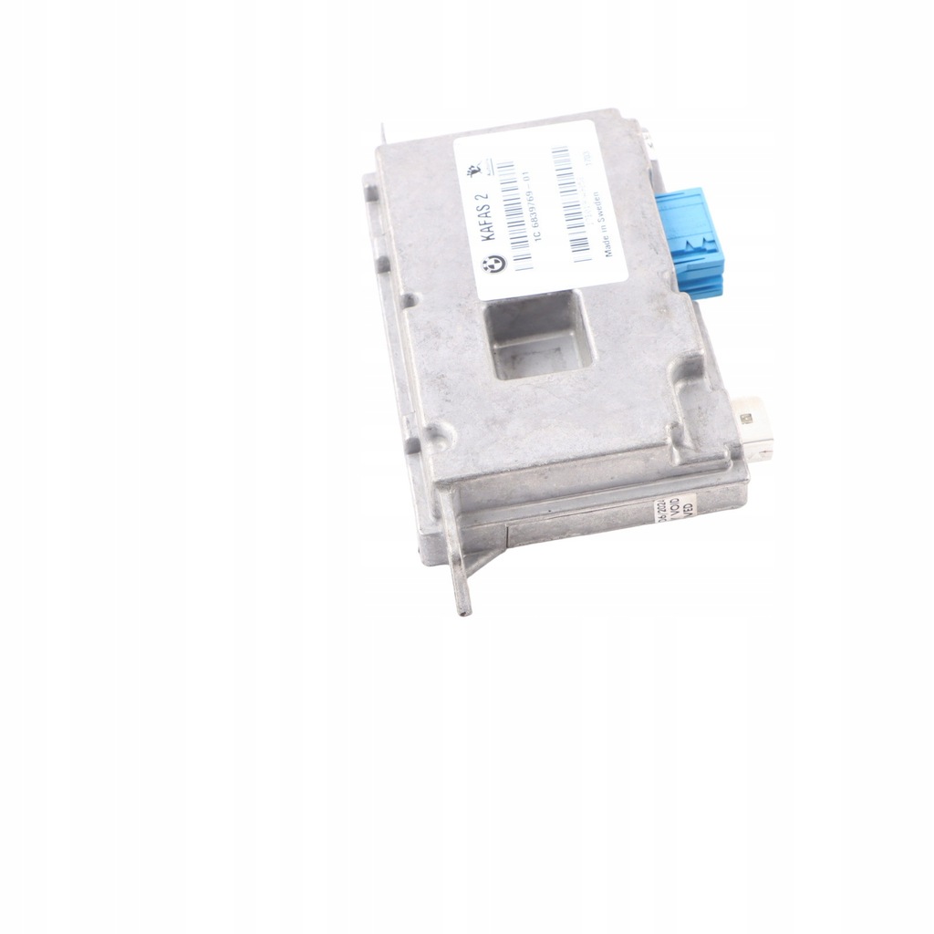 BMW F10 F20 F30 Mini F55 F56 Camera Controller Module KAFAS 6839769 Product image