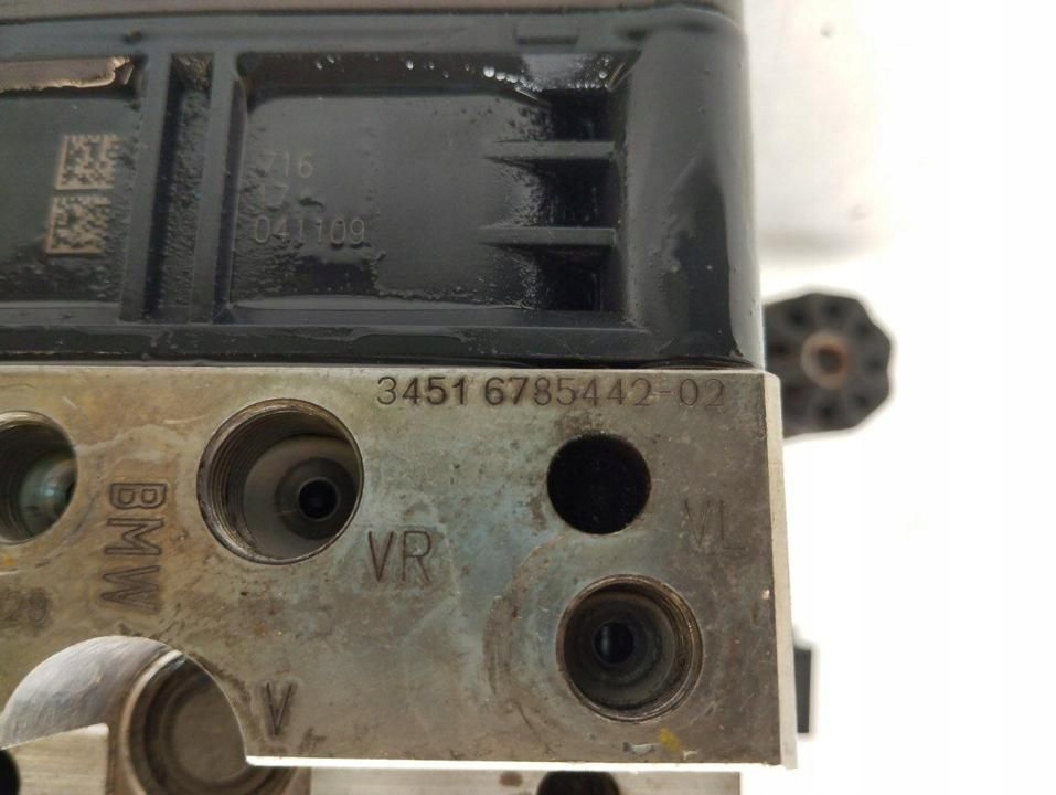 Rolls-Royce Ghost και 2010 ABS Pump 6785442 Product image