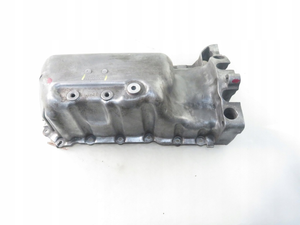 ΛΑΔΙΟ CITROEN C3 1.6 9638465480 Product image