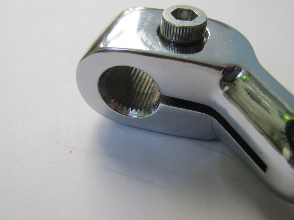 Shift Tootrest Gum μοχλό μοχλού Harley OEM Product image