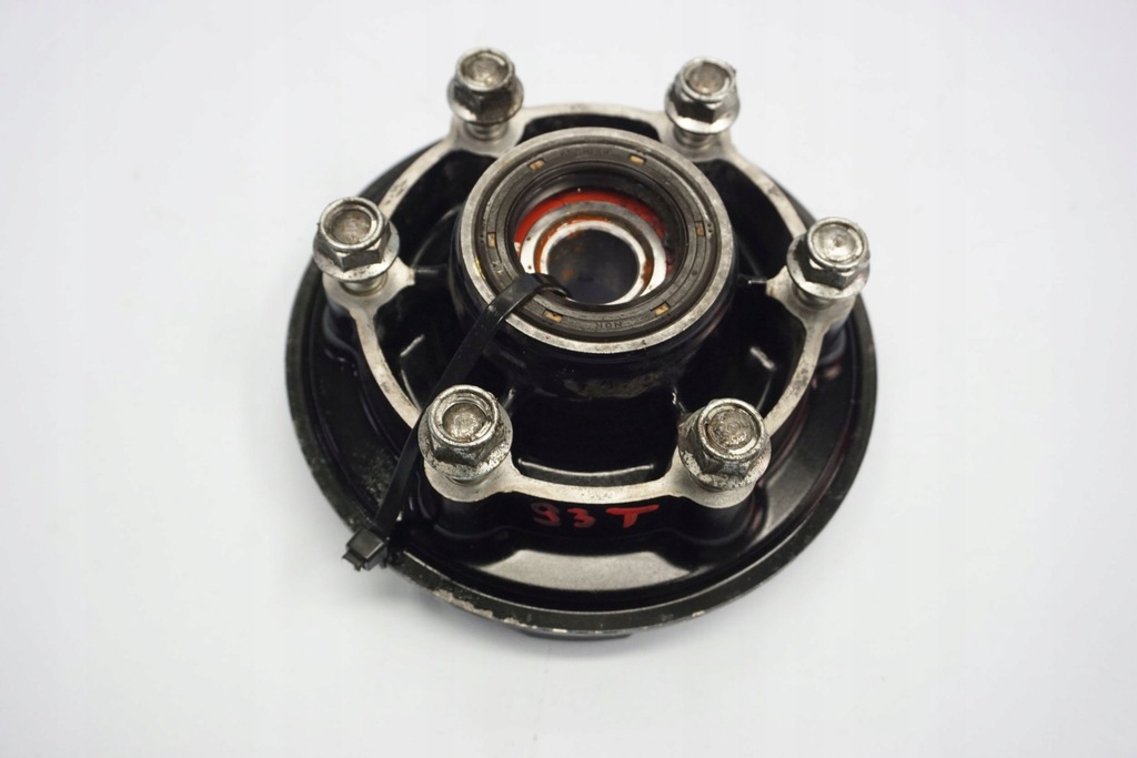 KAWASAKI Z-900 17-19 ΠΙΣΩ ΤΡΟΧΟ + ΛΑΣΤΙΧΟ Product image