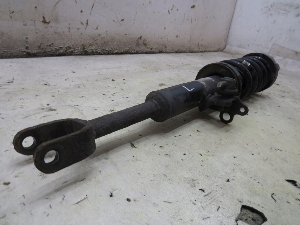 ΑΜΟΡΤΙΣΤΗΡΙ ΑΡΙΣΤΕΡΟ ΜΠΡΟΣ BMW 6 F06 F12 F13 640D 795082-02 Product image