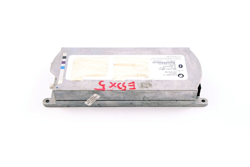 BMW X3 X5 E83 E53 Μονάδα Bluetooth 9129850 Product image