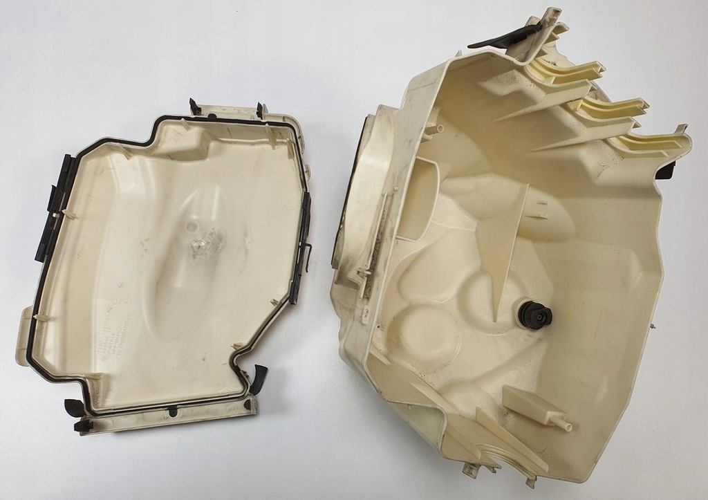 ΚΟΥΤΙ ΑΣΦΑΛΕΙΩΝ BMW E90 58650910 Product image