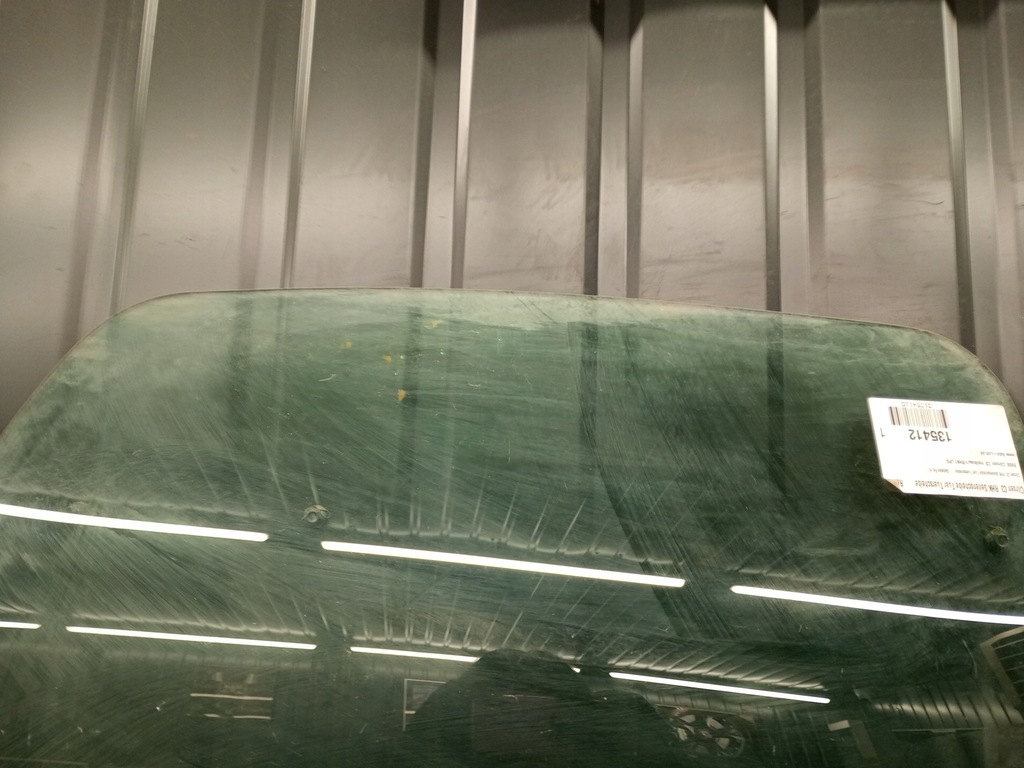 Δεξί γυαλί πίσω Citroen C3 και 04R Product image
