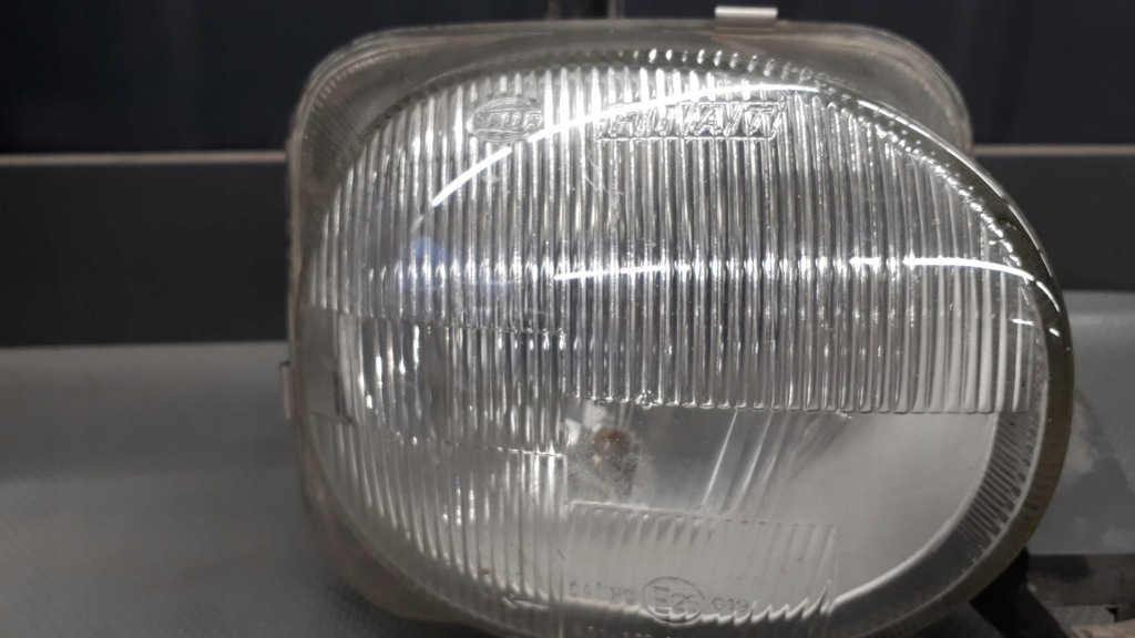 Δεξιά προβολέας Fiat Multipla 98R Product image
