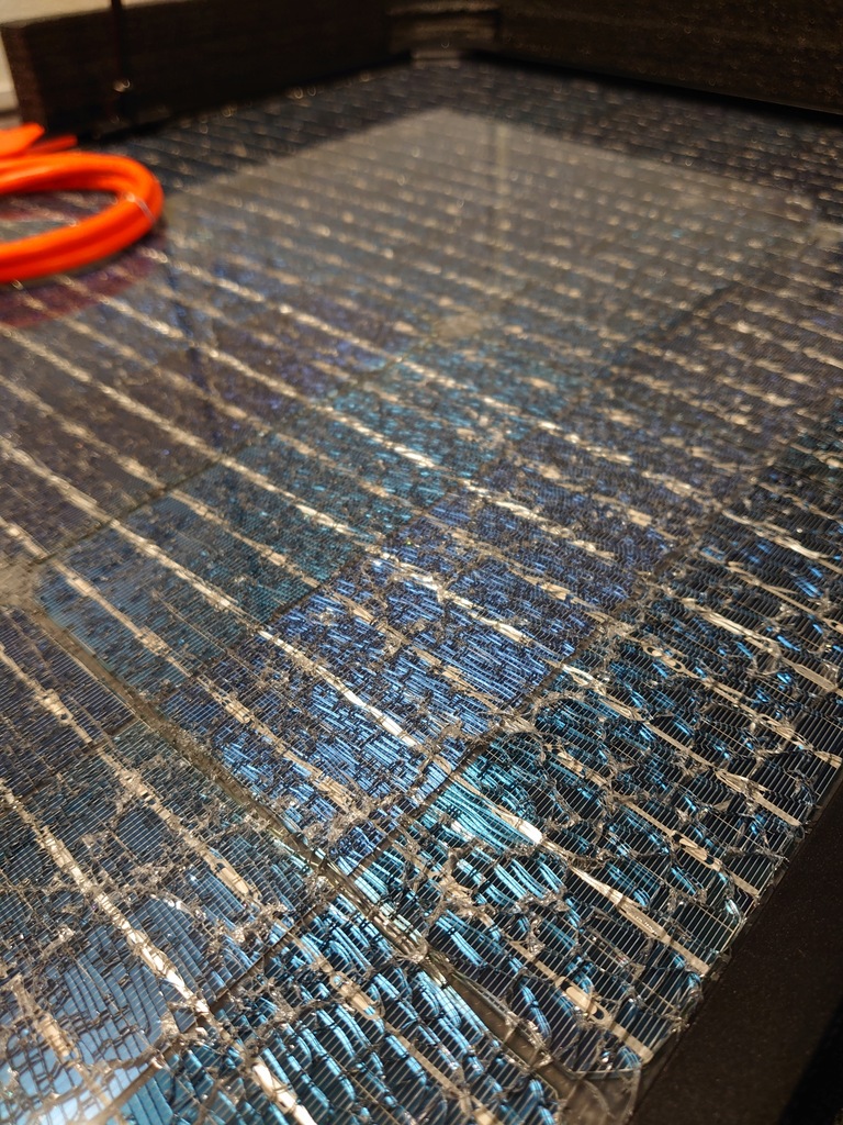 JACKERY SOLARSAGA 80W ΔΙΠΛΟ ΦΟΡΗΤΟ Product image
