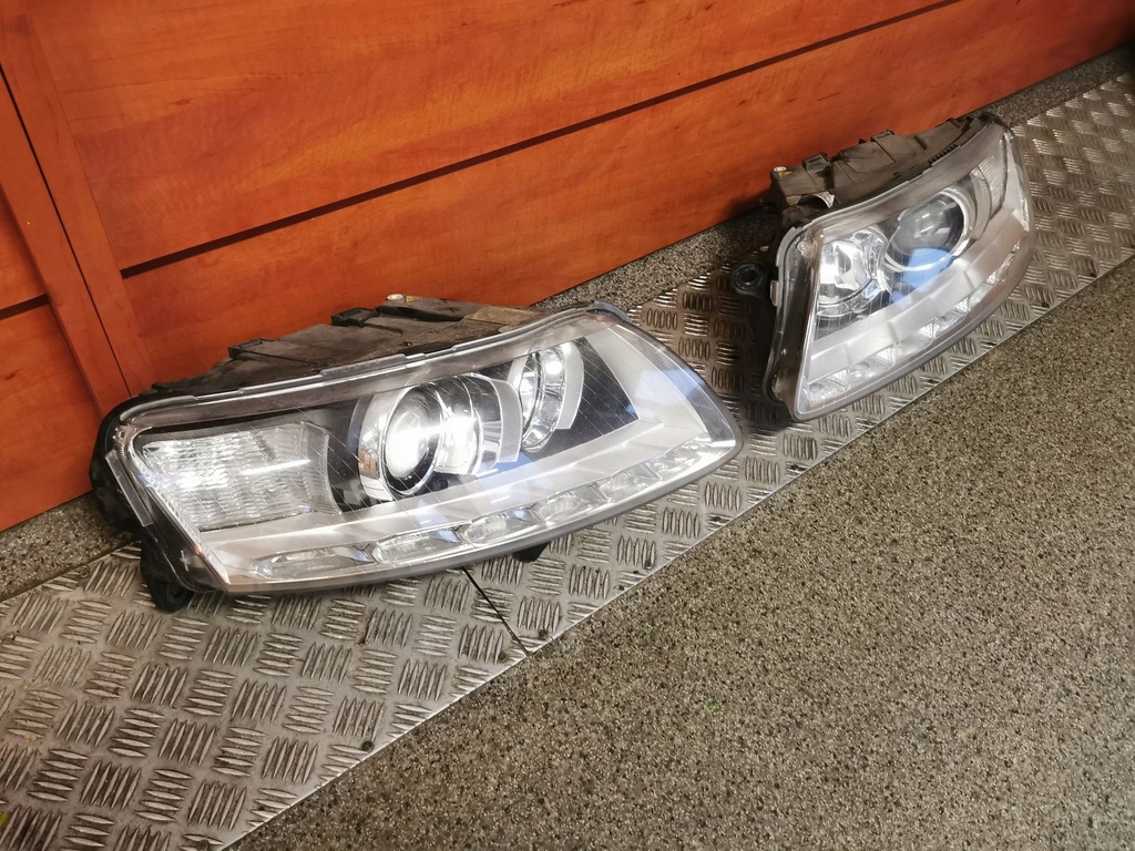 ΜΠΡΟΣΤΙΝΑ ΦΩΤΙΣΤΙΚΑ A6C6 LIFT 4F0941004DF 4F0941003DF UK Product image