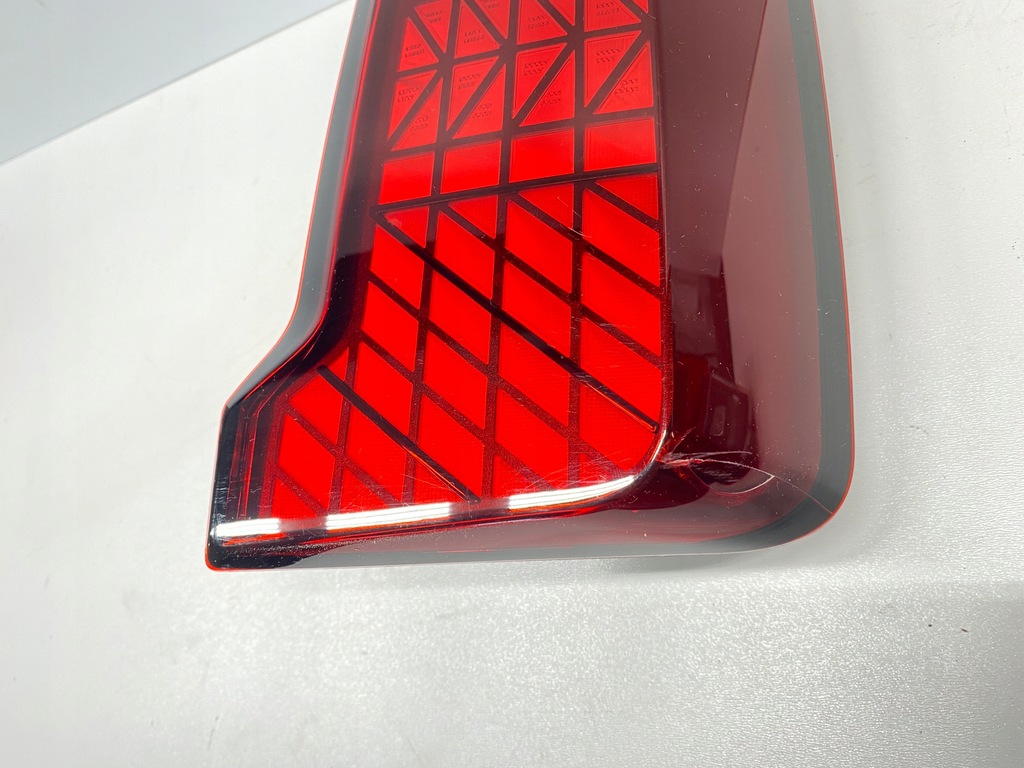 ΔΕΞΙ ΠΙΣΩ ΦΩΤΟ LED MINI U25 COUNTRYMAN Product image
