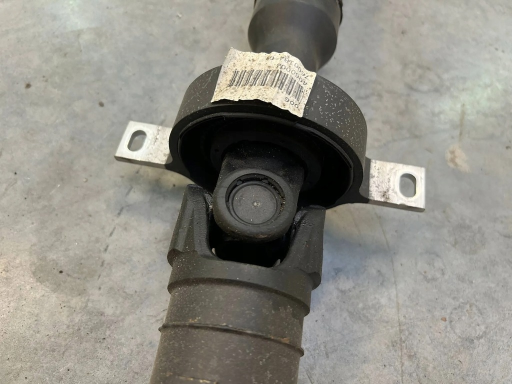 Άξονας μετάδοσης κίνησης BMW 4 F32 F33 2015 420d 7600184 Product image
