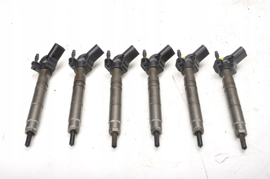 SPRINTER 906 3.0CDI INJECTION A6420701887 0445115072 Product image