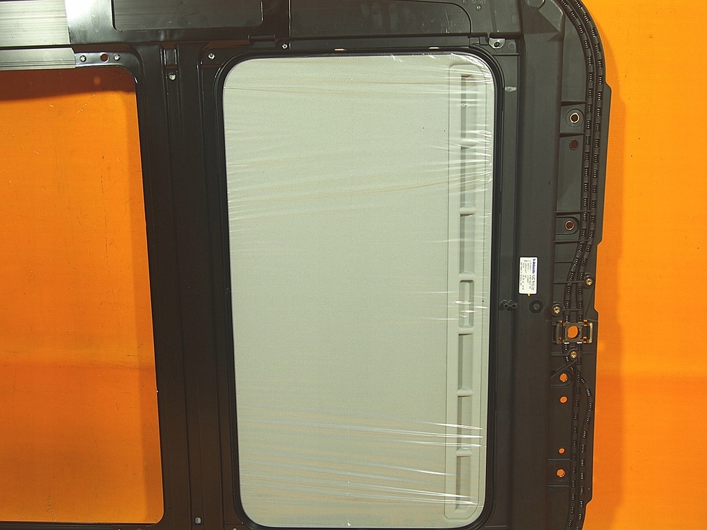 Audi A5 8T LIFT 50KM Sunroof Ρολό 8t8877041e Product image