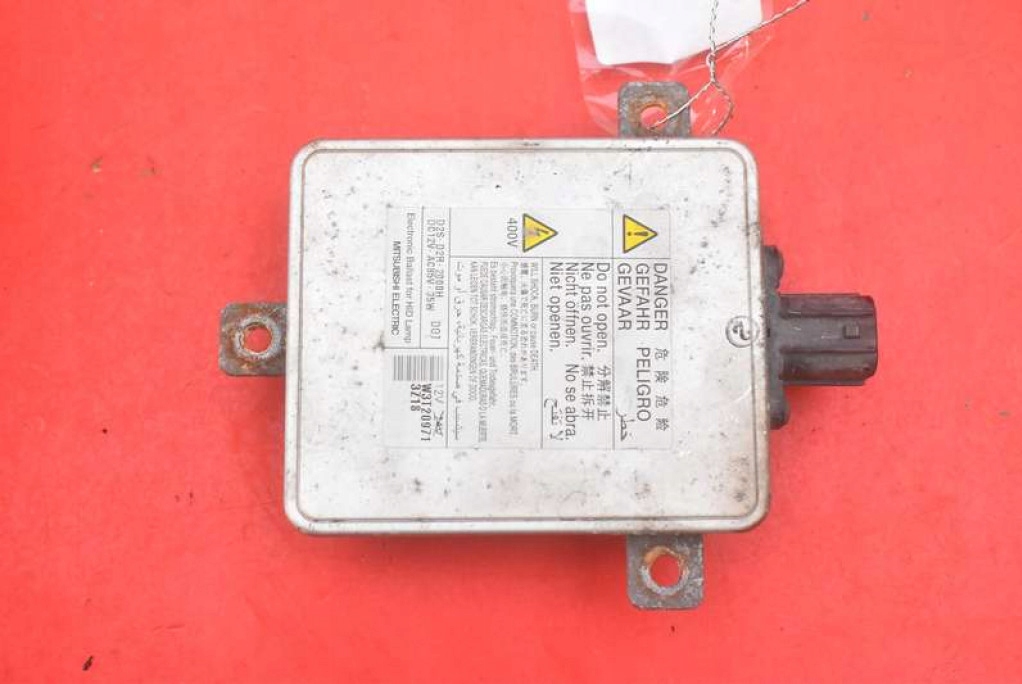 ΜΕΤΑΤΡΟΠΟΣ XENON LEFT W3T20971 MITSUBISHI ASX 1 I 12-16 Product image