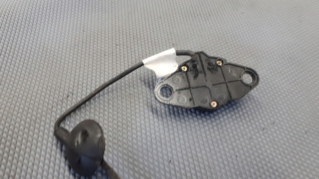 65,90-8381206 BMW E53 Ενισχυτής κεραίας ανύψωσης Product image