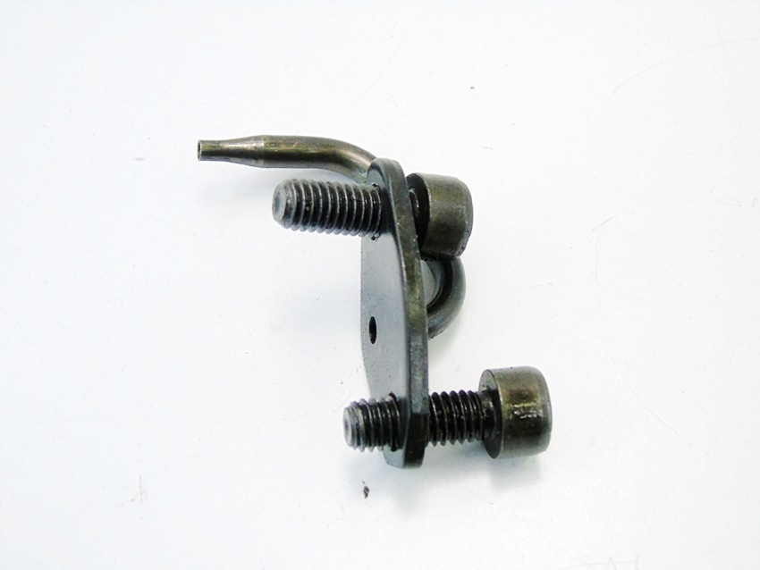 ΜΠΕΚ ΛΑΔΙΟΥ 3.0 D BMW X5 X6 E70 E71 E60 E90 E61 Product image
