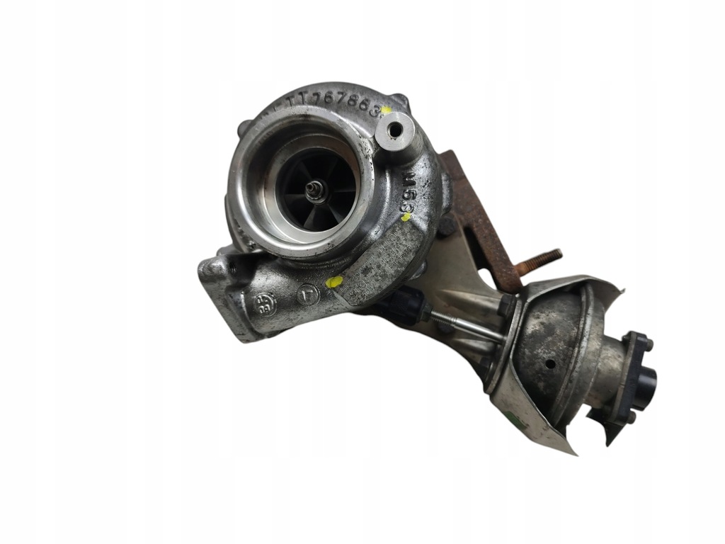 ΣΤΡΟΒΙΒΟΛΙΣΤΗΣ CITROEN PEUGEOT 2.0 HDI RHF RHR RHJ 9682778680 Product image