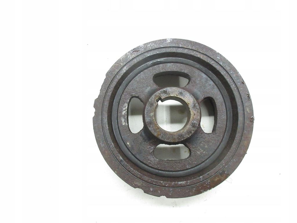 ΤΡΟΧΑΛΙΑ ΤΡΟΧΟΥ HYUNDAI COUPE II TIBURON 2.0 Product image