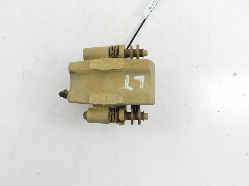 LINHAI HYTRACK 510 4x4 Δαγκάνα φρένων ΠΙΣΩ ΑΡΙΣΤΕΡΑ Product image