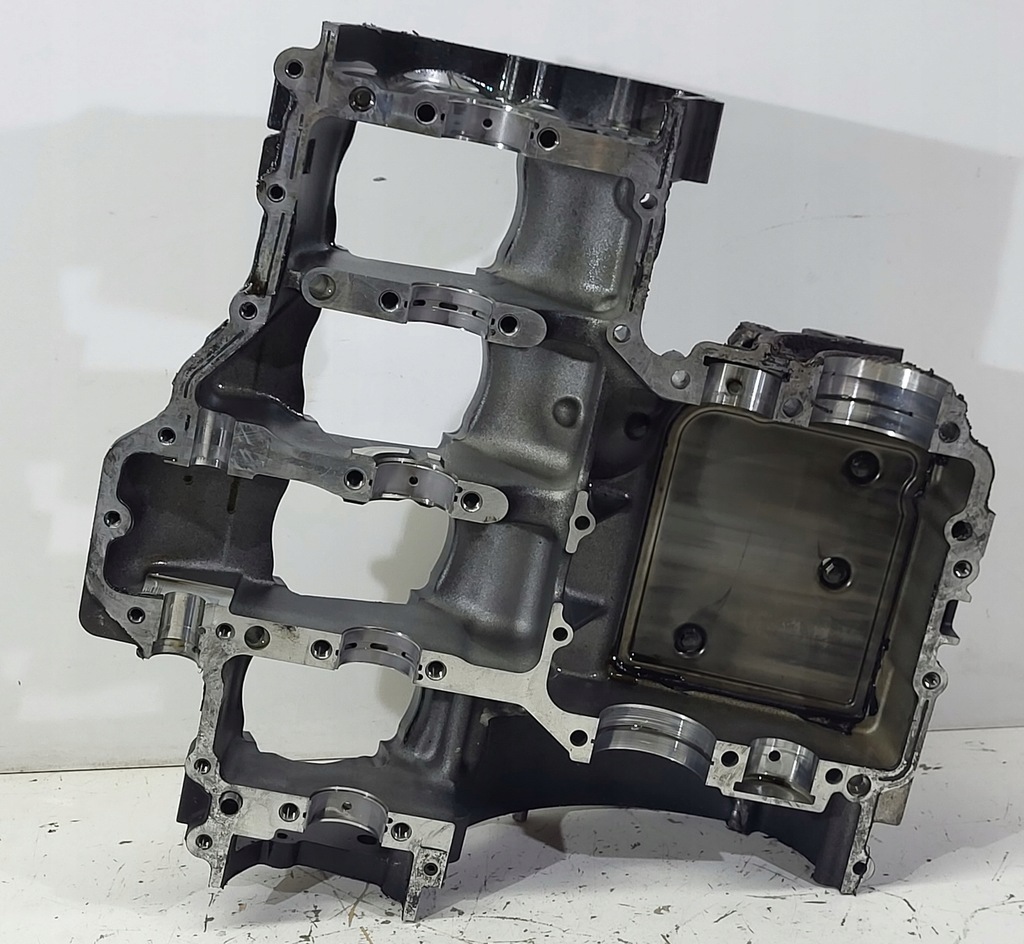 Μπλοκ κινητήρα στροφαλοθαλάμου Kawasaki Z 1000 Z1000 SX 2014-2017 Product image