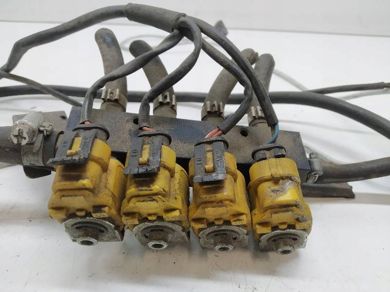 ΕΓΚΑΤΑΣΤΑΣΗ Υγραερίου OCOTEC DG12103 67R-010011 Product image