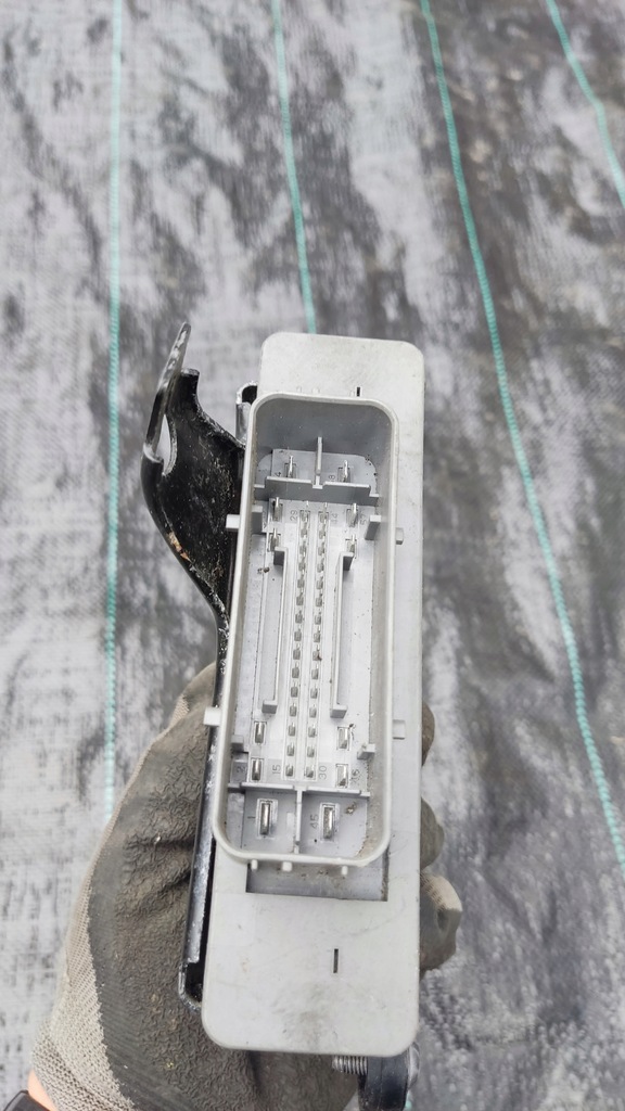 VOLVO XC90 XC60 II V90 II V60 II - ADBLUE CONTROLLER MODULE - 32139932 Product image