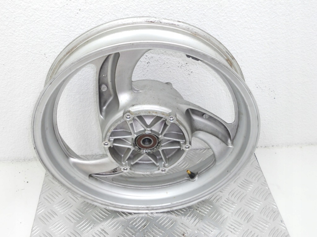 HONDA NTV 650 DEAUVILLE ΜΠΡΟΣΤΙΝΕΣ ΖΑΝΤΕΣ ORIGINAL Product image