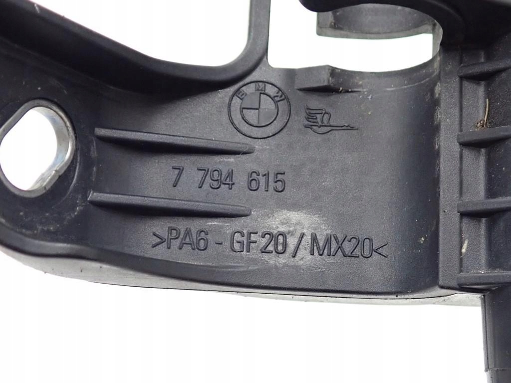 OIL DIP BAYONET ORIGINAL 7794615 BMW 3 E90 E91 E87 2.0D M47 07R Product image