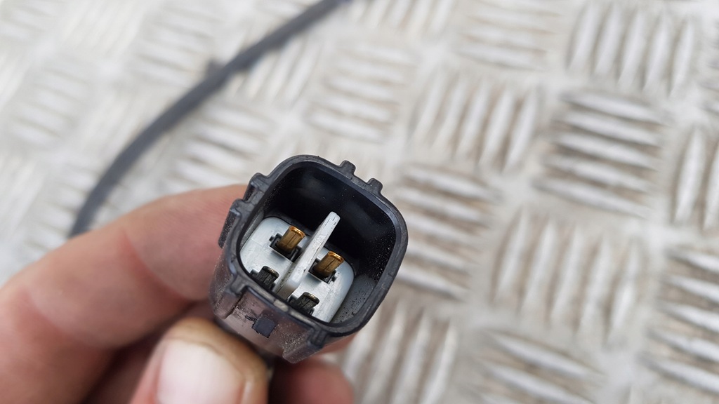TOYOTA T22 AVENSIS LAMBDA PROBE 1.8 Product image