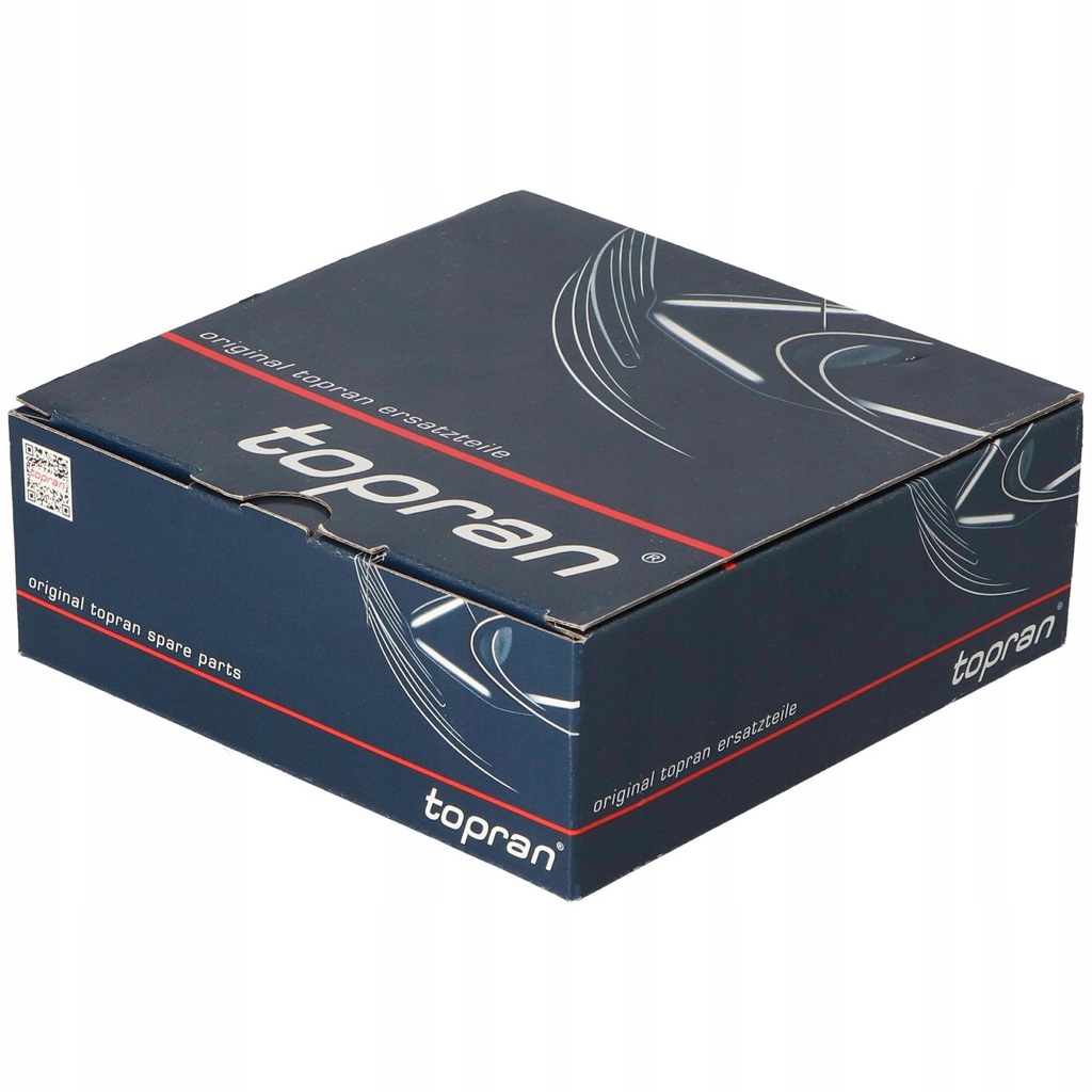 ΤΟΠΡΑΝ ΣΤΑΘΜΟΣ ΛΑΔΙΟΥ ΔΙΠΕΡ Product image