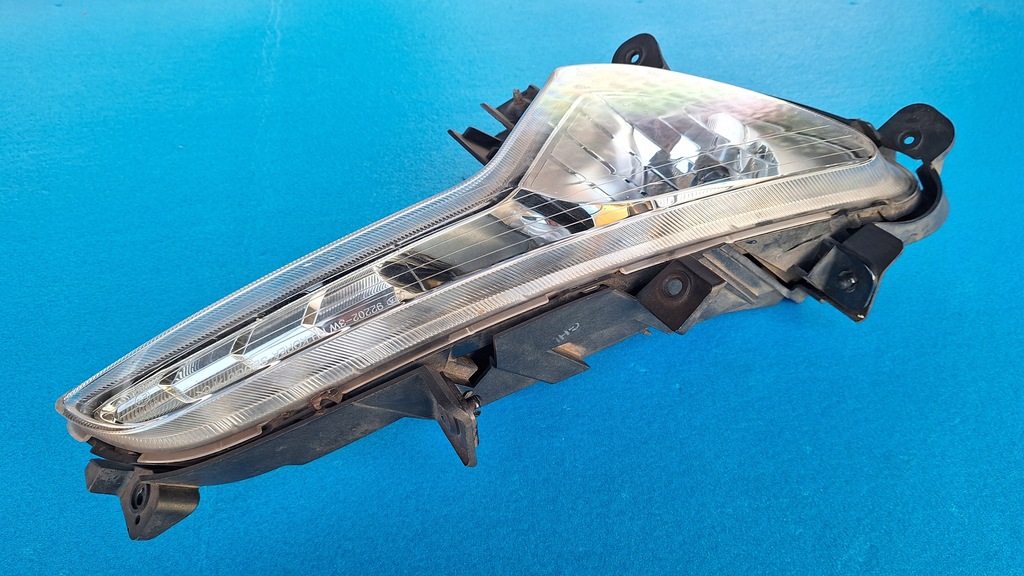 Kia Sportage III Halogen μπροστά δεξιά Product image