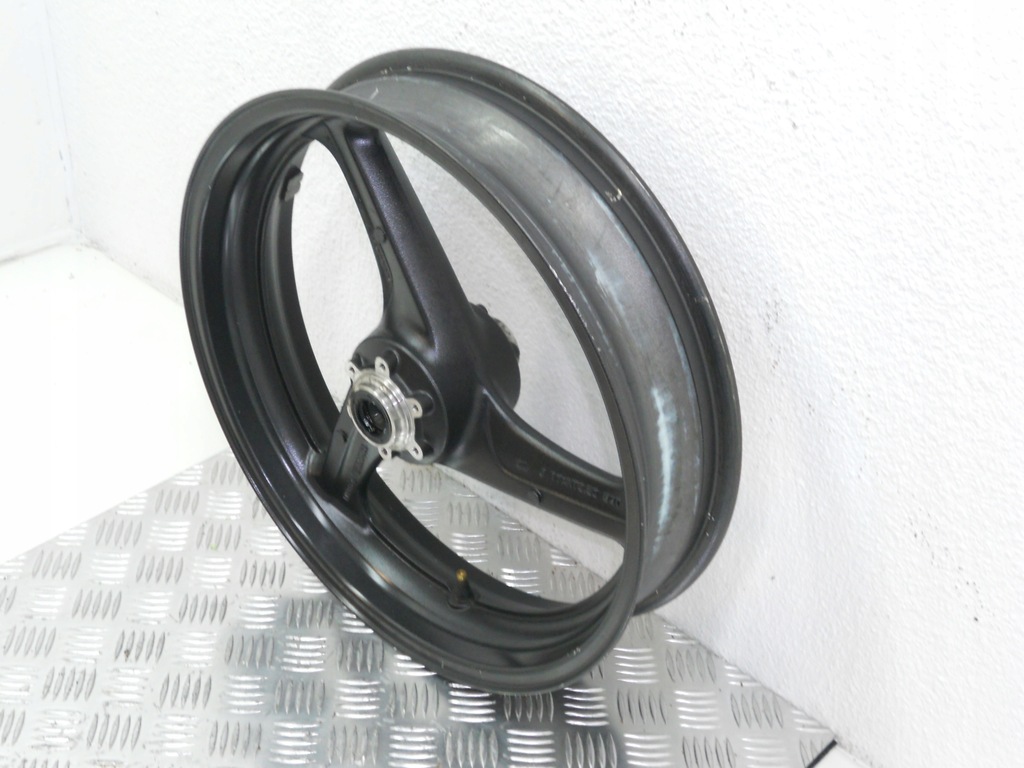HONDA VTR 1000 FIRESTORM SC 36 ΖΑΝΤΑ ΜΠΡΟΣΤΙΝΟΣ ΤΡΟΧΟΣ ORIGINAL Product image