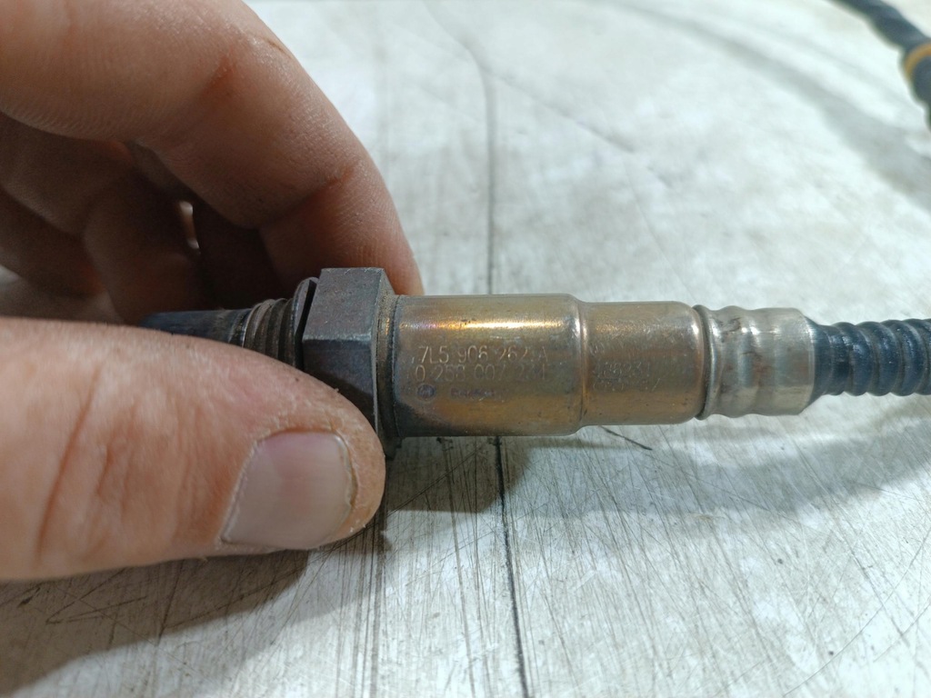 LAMBDA PROBE PORSCHE CAYENNE 3.2 V6 7L5906262A Product image