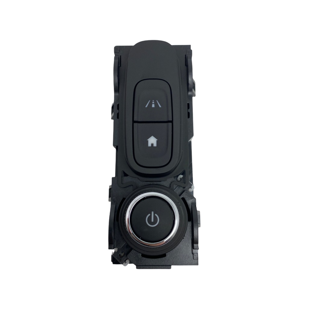 Οδηγός πολυμέσων Renault Kadjar 253B05623R Product image