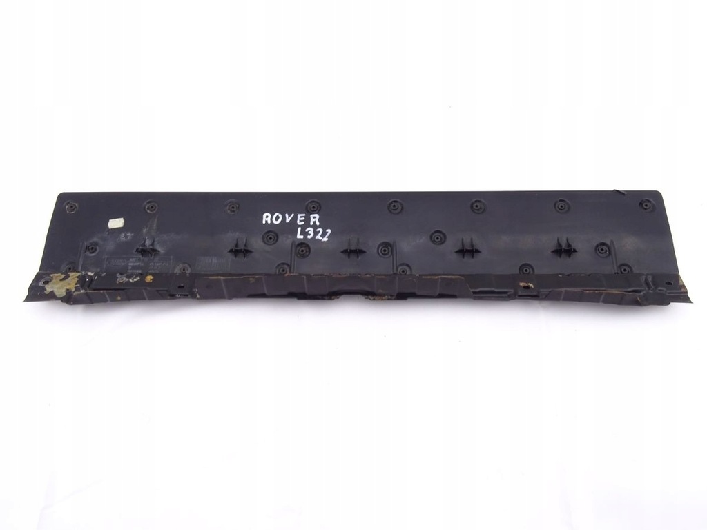 Land Rover Range Rover L322 01-12 κάλυμμα δαπέδου Product image