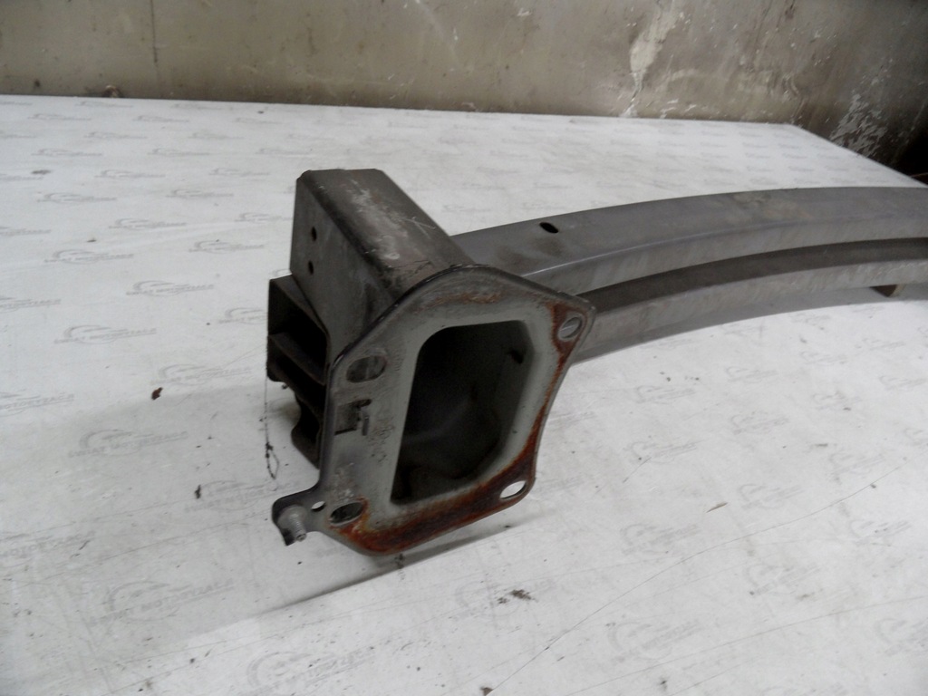 Dodge Caliber Bumper Bamper Front 05116056ac Product image