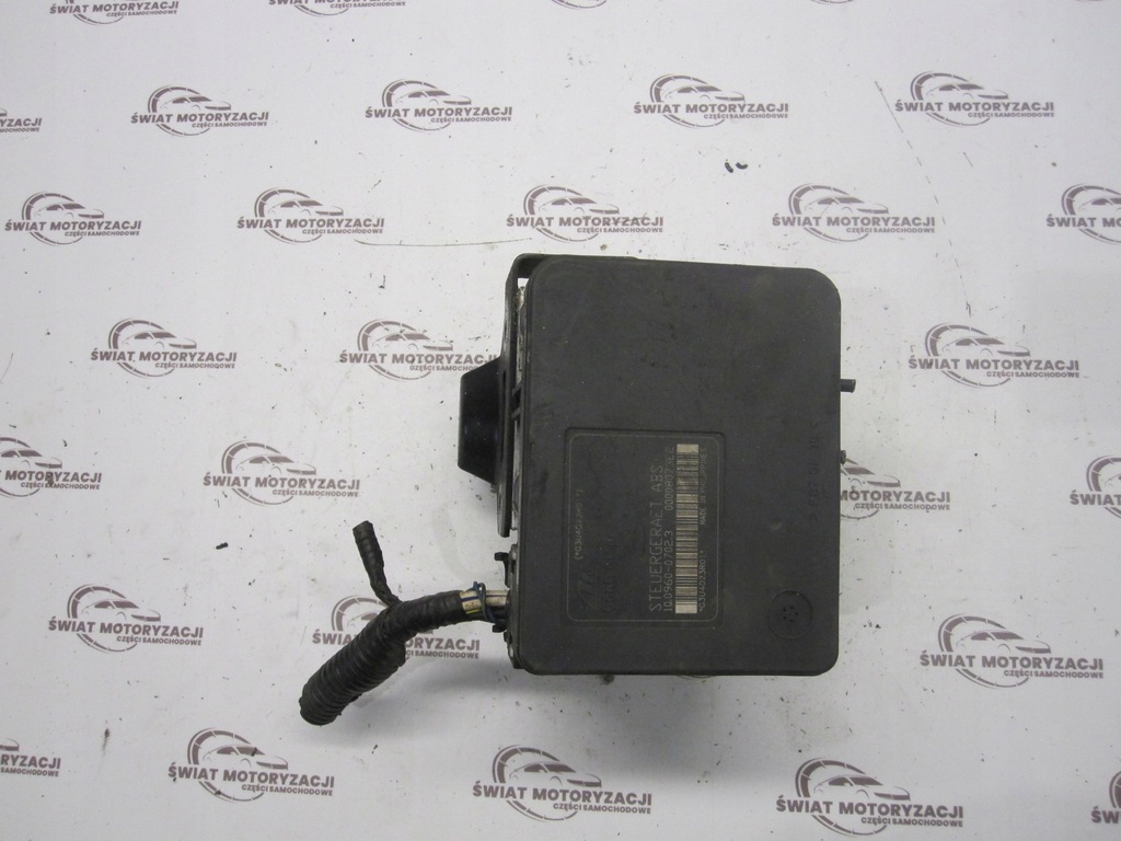 Honda CR-V II 04R ABS PUMP 57110-S9A-E010-M1 Product image
