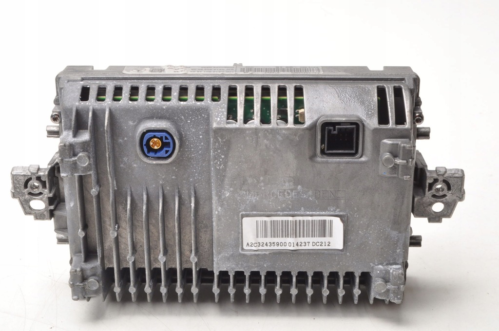 MERCEDES W212 LIFT ΟΘΟΝΗ ΠΛΟΗΓΗΣΗΣ Α2129014606 Product image