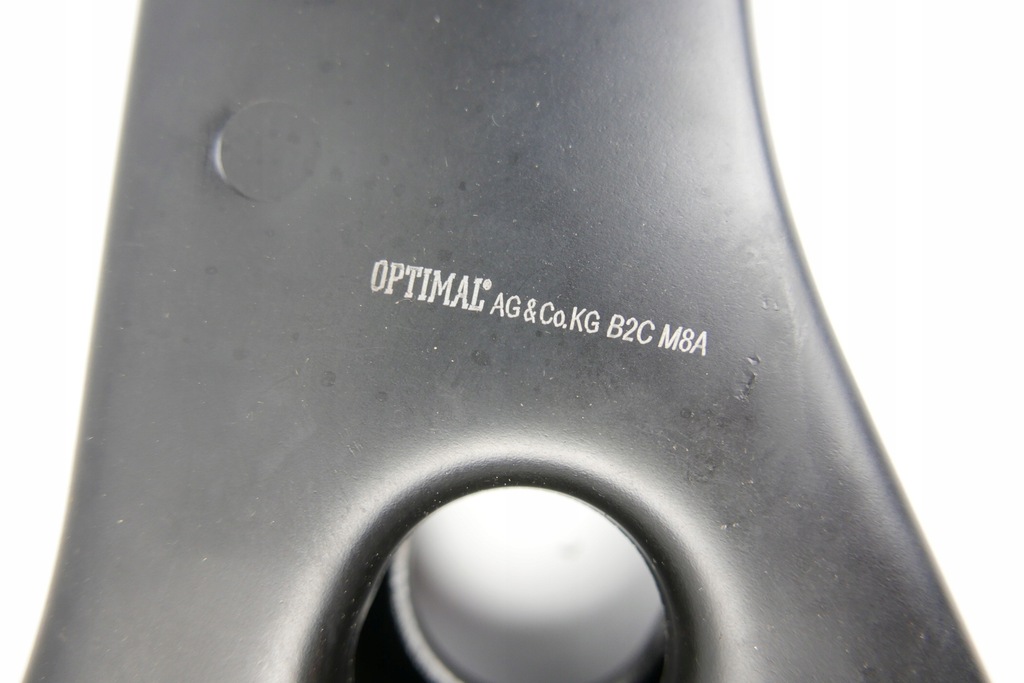 Δεξιά Swingarm Front Volvo C30 C70 S40 V50 15mm 30714127 31277465 Optimal Product image