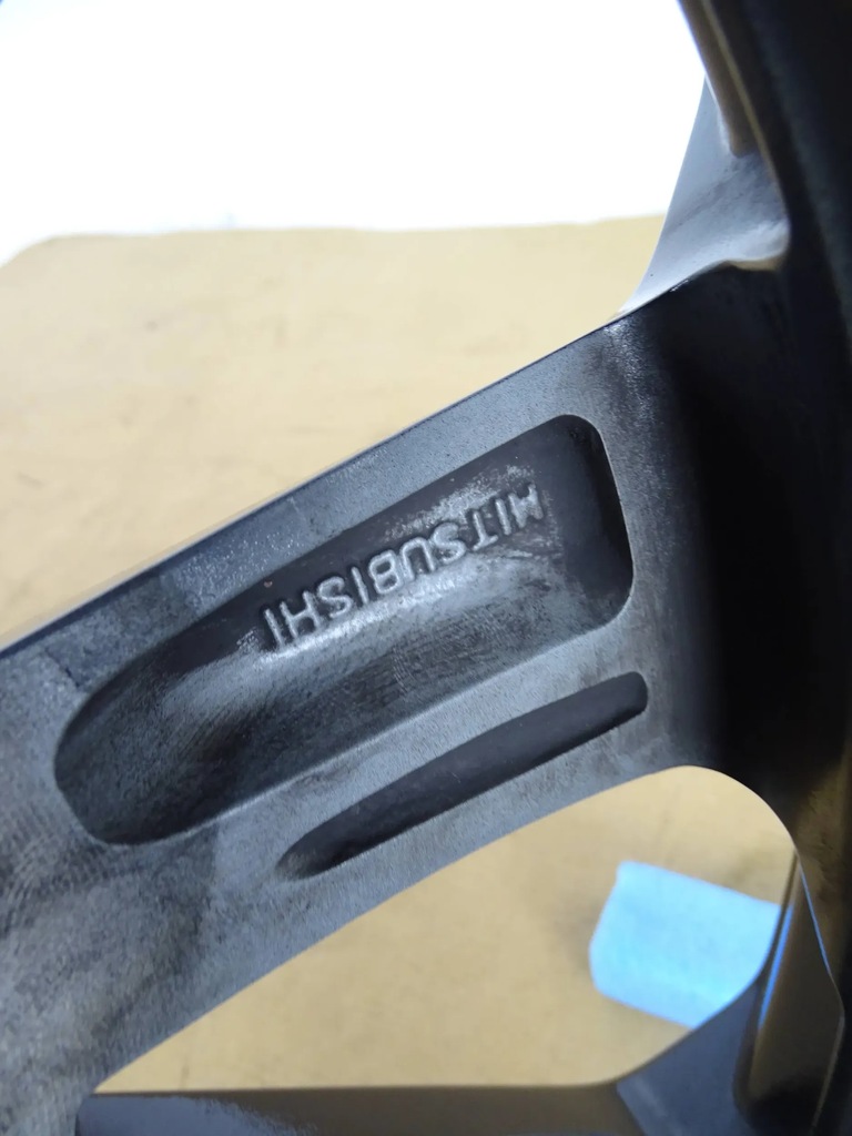 MITSUBISHI RIM 5J x 15 ET46 Product image