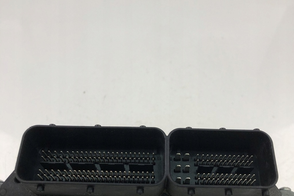ECU Volvo S60 II 31336983 2013 Μονάδα ελέγχου κινητήρα Product image