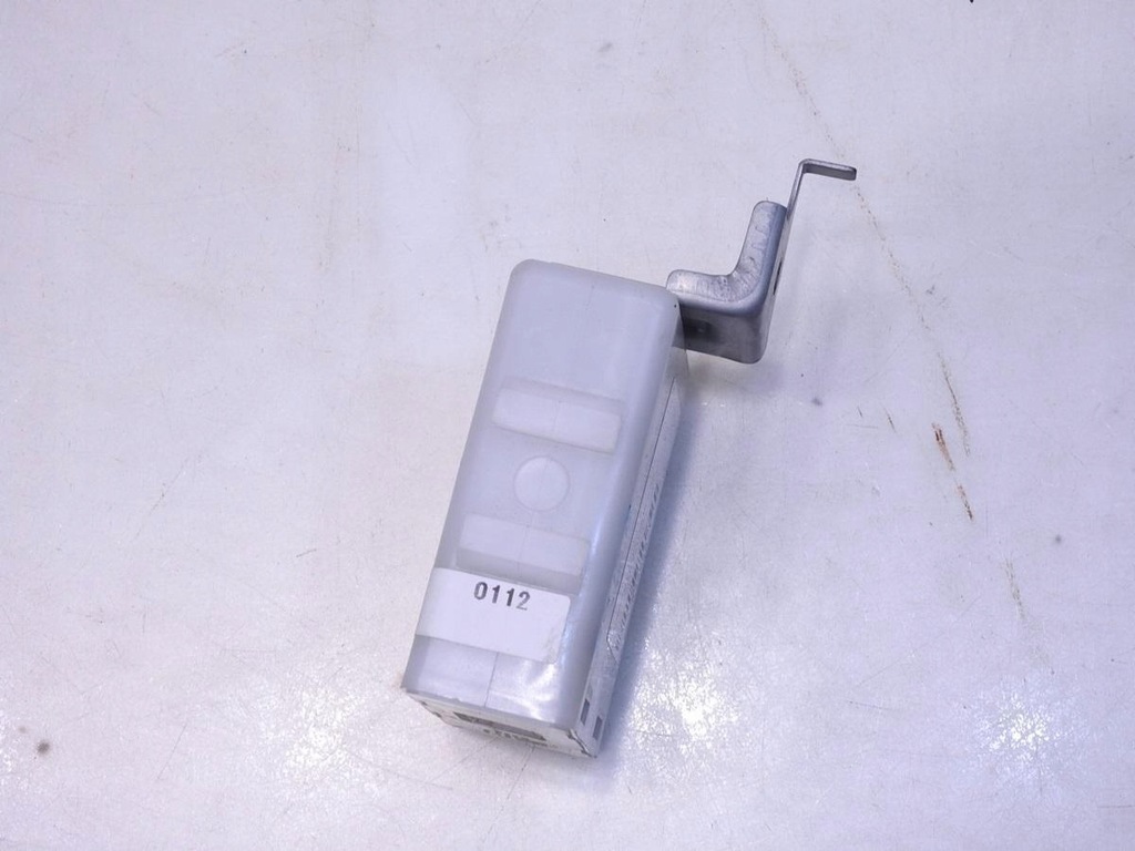 ΕΝΟΤΗΤΑ ΚΕΝΤΡΙΚΟΥ ΚΛΕΙΔΩΜΑΤΟΣ SUBARU FORESTER III Product image