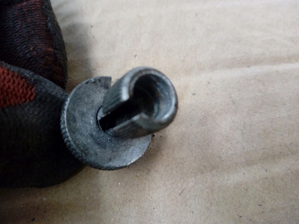 YAMAHA SUZUKI ΒΙΔΑ ΛΑΒΗ ΕΝΤΑΤΩΤΗ ΕΝΤΑΣΗ ΚΑΛΩΔΙΟΥ Product image