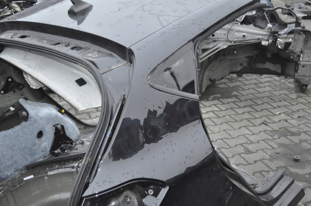 FORD FIESTA MK8 ΟΛΟΚΛΗΡΟ ΤΟ ΠΙΣΩ ΑΠΟ ΠΙΣΩ ΦΡΟΛΟ ΖΩΝΗΣ ΑΡΙΣΤΕΡΟ ΔΕΞΙ ΔΙΑΒΑΣΤΕ ΠΕΡΙΓΡΑΦΗ Product image