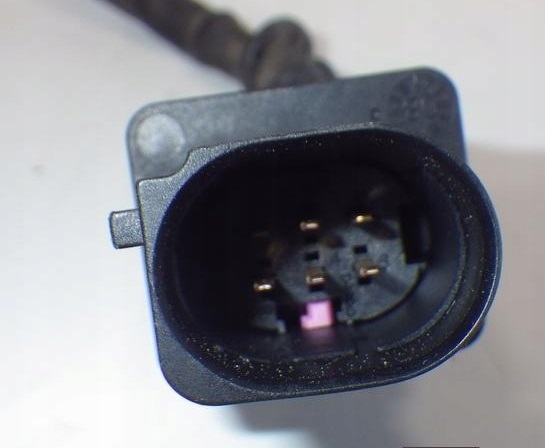 LAMBDA PROBE 07L906262J AUDI S6 C6 A8 D3 5.2 FSI Product image